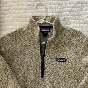 Patagonia Wool Fleece